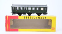 Fleischmann H0 1407 Personenwagen 87 935 DB