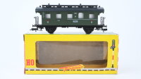 Fleischmann H0 1402 Personenwagen 1402 Köln DRG