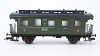 Fleischmann H0 1402 Personenwagen 1402 Köln DRG