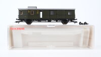 Fleischmann H0 5070K Gepäckwagen 114 322...