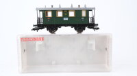 Fleischmann H0 5052 Personenwagen 049 271 Nürnberg DRG