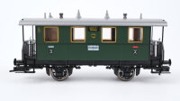 Fleischmann H0 5052 Personenwagen 049 271 Nürnberg DRG