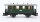Fleischmann H0 5052 Personenwagen 049 271 Nürnberg DRG