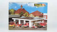 Faller H0 144040 Feuerwehr-Garage
