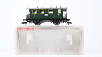 Fleischmann H0 5052 Personenwagen 049 271 Nürnberg DRG