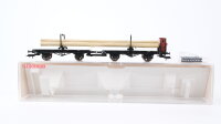 Fleischmann H0 5252K Schemelwagen-Gespann Regensburg 19...