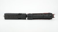 Piko H0 Dampflok BR 52 2006 DRG Wechselstrom (Licht defekt)