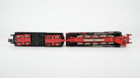 Piko H0 Dampflok BR 52 2006 DRG Wechselstrom (Licht defekt)