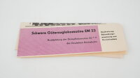 Piko H0 Dampflok BR 52 2006 DRG Wechselstrom (Licht defekt)