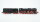 Piko H0 Dampflok BR 52 2006 DRG Wechselstrom (Licht defekt)