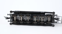 Fleischmann H0 1495 Kranwagen 6700 Nür DB