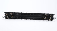 Fleischmann H0 5286 Rungenwagen 11 80 390 7 052-9 DB