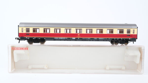 Fleischmann H0 5160 InterCity Schnellzugwagen 01 80 19-70 134-6 DB
