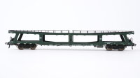 Fleischmann H0 5284 Autotransporter 518098-80021-3 DB