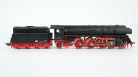 Piko H0 5/6325 Dampflok BR 01 1518-8 DR Gleichstrom
