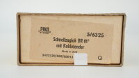 Piko H0 5/6325 Dampflok BR 01 1518-8 DR Gleichstrom