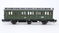 Roco H0 44223A Abteilwagen mit Oberlicht 1.Kl. DB