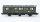 Roco H0 44223A Abteilwagen mit Oberlicht 1.Kl. DB