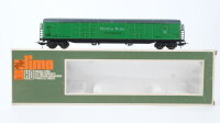 Lima H0 3192 gedeckter Güterwagen "Staufen...