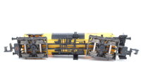 Fleischmann N 8481K Kesselwagen Shell Za DB