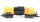 Fleischmann N 8481K Kesselwagen Shell Za DB