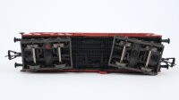 Fleischmann H0 5388 Schwenkdachwagen 31 80 585 3 044-1 DB