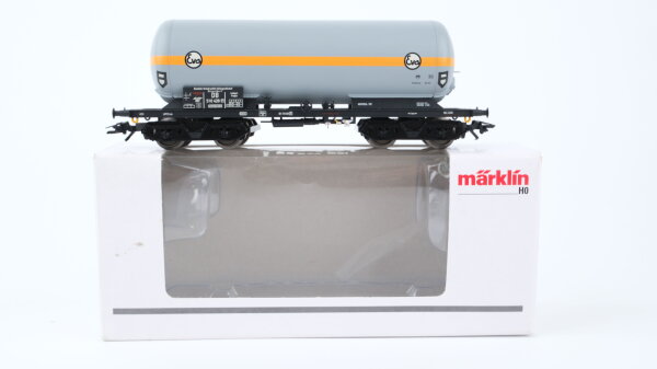 Märklin H0 48157 Druckgaswagen EVA der DB Insider-Jahreswagen 2007