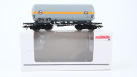 Märklin H0 48157 Druckgaswagen EVA der DB...