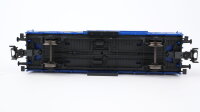 Märklin H0 48173 gedeckter Wagen"Züchner Dose" GI 22 der DB Insider-Jahreswagen 2023