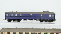 Liliput H0 Konvolut Personenwagen "Rheingold"...