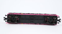 Märklin H0 47192 Offener Güterwagen mit Plane  Eanos der SBB