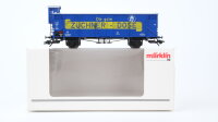 Märklin H0 46159 Gedeckter Güterwagen mit...