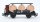 Märklin H0 46744 Weinfaßwagen mit Bremserhaus Wagen der DRG Jahreswagen 2003
