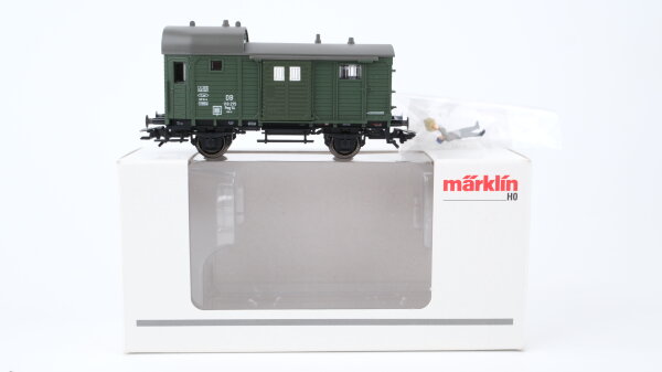 Märklin H0 48172 Insider-Jahreswagen 2022 Pwg 14 der DB