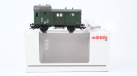Märklin H0 48172 Insider-Jahreswagen 2022 Pwg 14 der DB