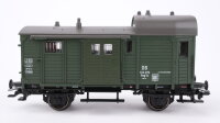 Märklin H0 48172 Insider-Jahreswagen 2022 Pwg 14 der DB