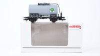 Märklin H0 48174 Kesselwagen Jahreswagen 2024 "BP" DB
