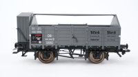 Märklin H0 46022 Mittelbordwagen "Alfred Moeck" der DB Insider Jahreswagen 2005