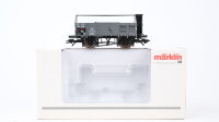 Märklin H0 46022 Mittelbordwagen "Alfred...