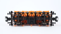 Märklin H0 48168 Muldenkippwagen  F-z 120 der HGK INSIDER Jahreswagen 2018