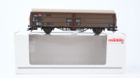Märklin H0 47342 Schiebewandwagen DB