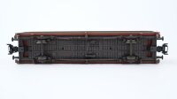 Märklin H0 47342 Schiebewandwagen DB