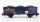 Märklin H0 48616 Offener Güterwagen Hochbordwagen Elu 061