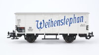 Märklin H0 48166 Kühlwagen Gk Jahreswagen 2016 der DB