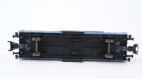 Märklin H0 48161 Gedeckter Güterwagen "KUBA IMPERAIL" Jahreswagen 2011 DB