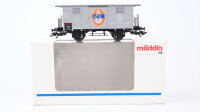 Märklin H0 48853 Gedeckter Güterwagen...