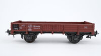Roco H0 4303 Niederbordwagen Kklmm 05 DB