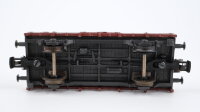 Roco H0 4303 Niederbordwagen Kklmm 05 DB