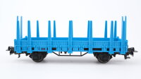 Märklin H0 48709 Rungenwagen Kls 442 1.FC märklin Jahreswagen 2009
