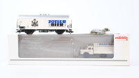 Märklin H0 48775 Zötler Bier  Tehs 50 der DB